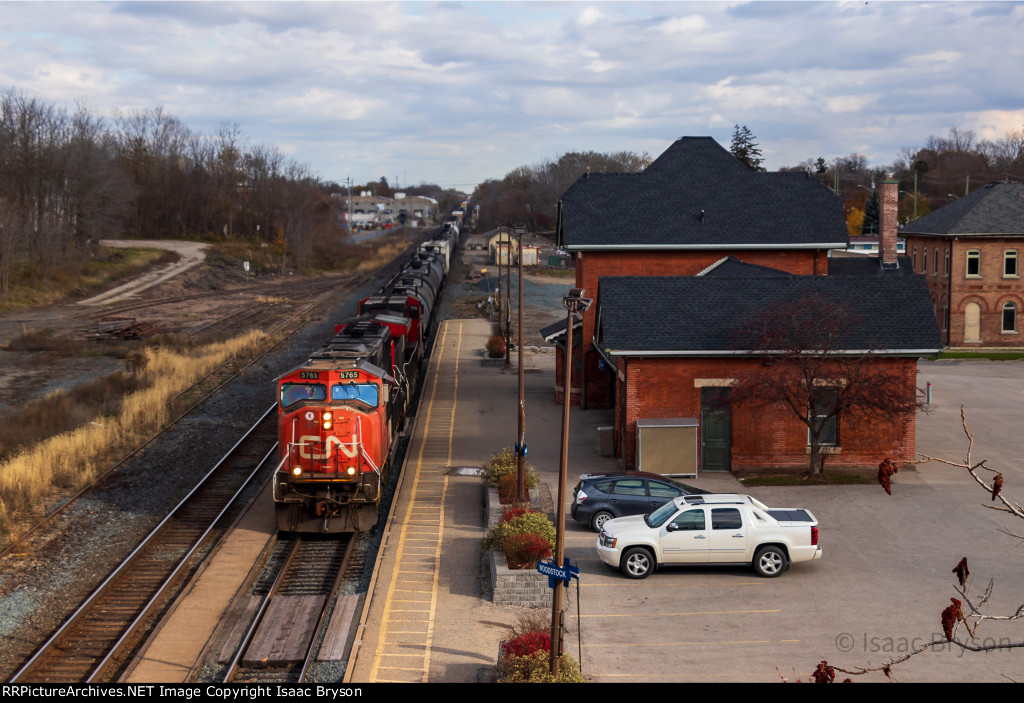 CN 5765